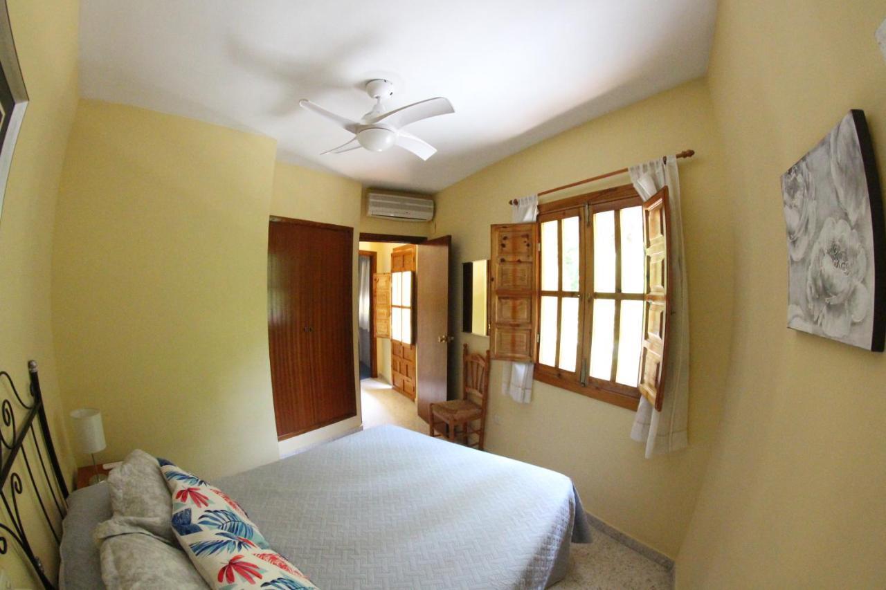 فيلا Casa Chica كازورلا المظهر الخارجي الصورة